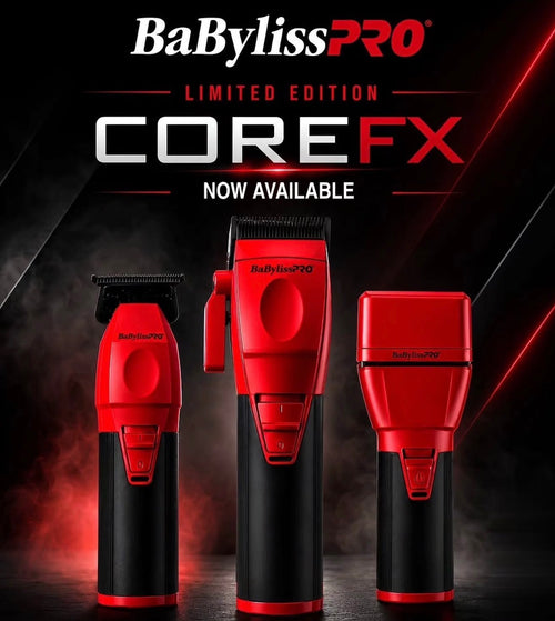 Babyliss Pro Core Fx Set