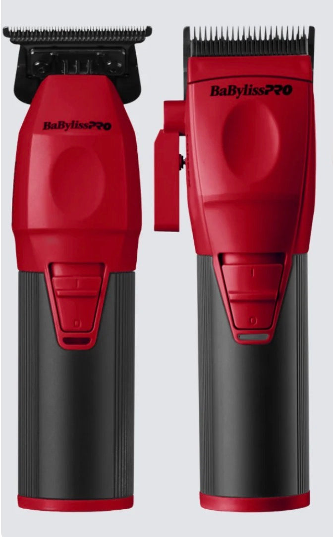 Babyliss Pro Core Fx Set