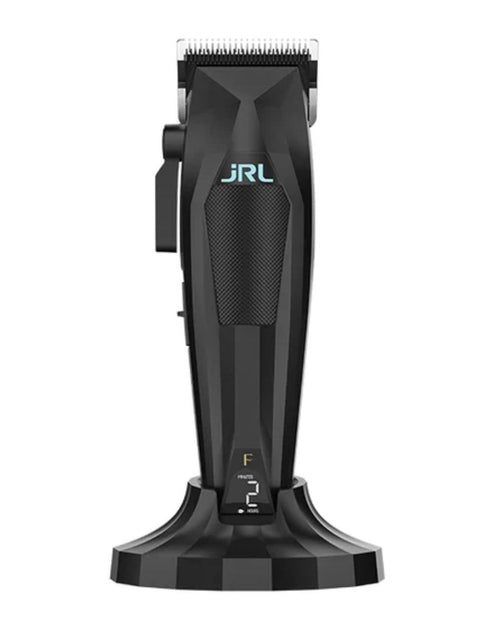JRL Professional 3000C Mini Hair Clipper w/ Fade Blade