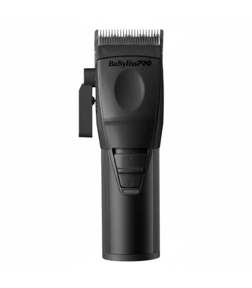 BaBylissPRO Compact CoreFX Clipper Black  (FX86)