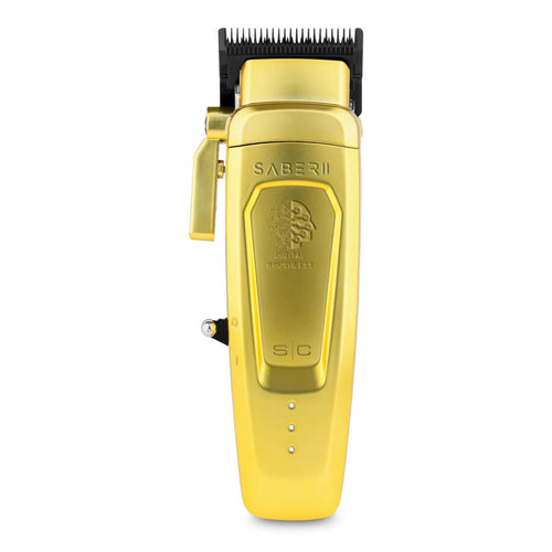 StyleCraft Saber II Clipper (SC617B)