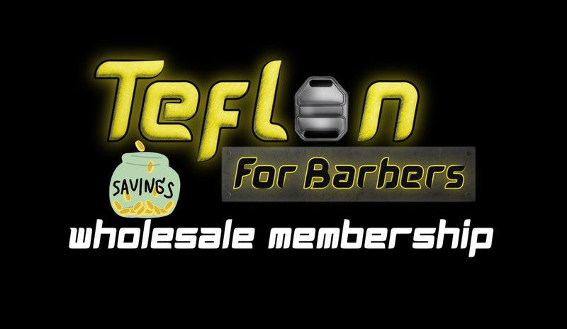 Wholesale membership