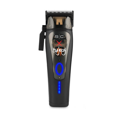 Style Craft 360 Jeezy Clipper SC614B
