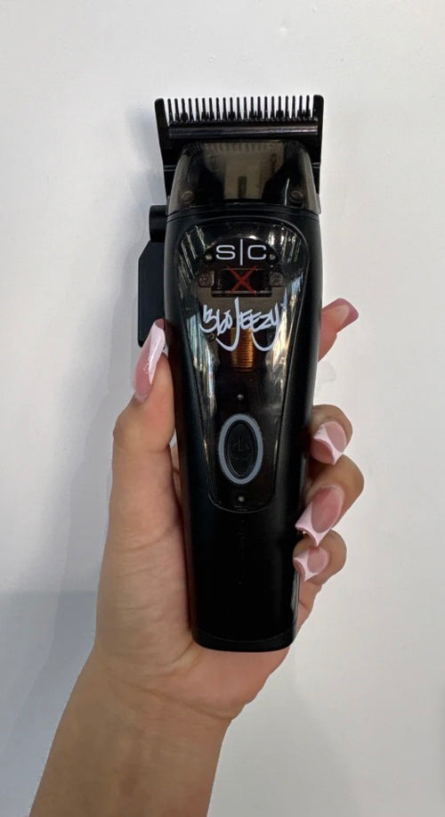 Style Craft 360 Jeezy Clipper SC614B