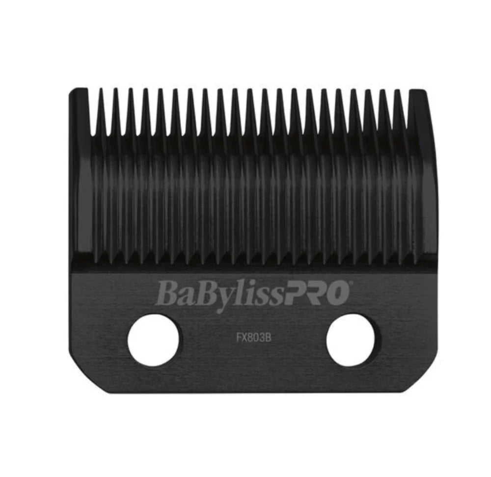 BaByliss Black Graphite Replacement Taper Blade (FX803B)
