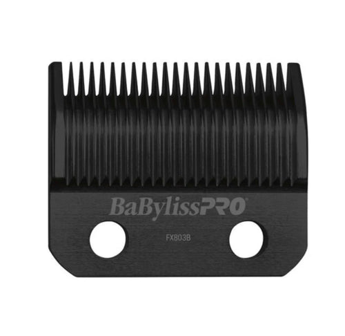 BaByliss Black Graphite Replacement Taper Blade (FX803B)