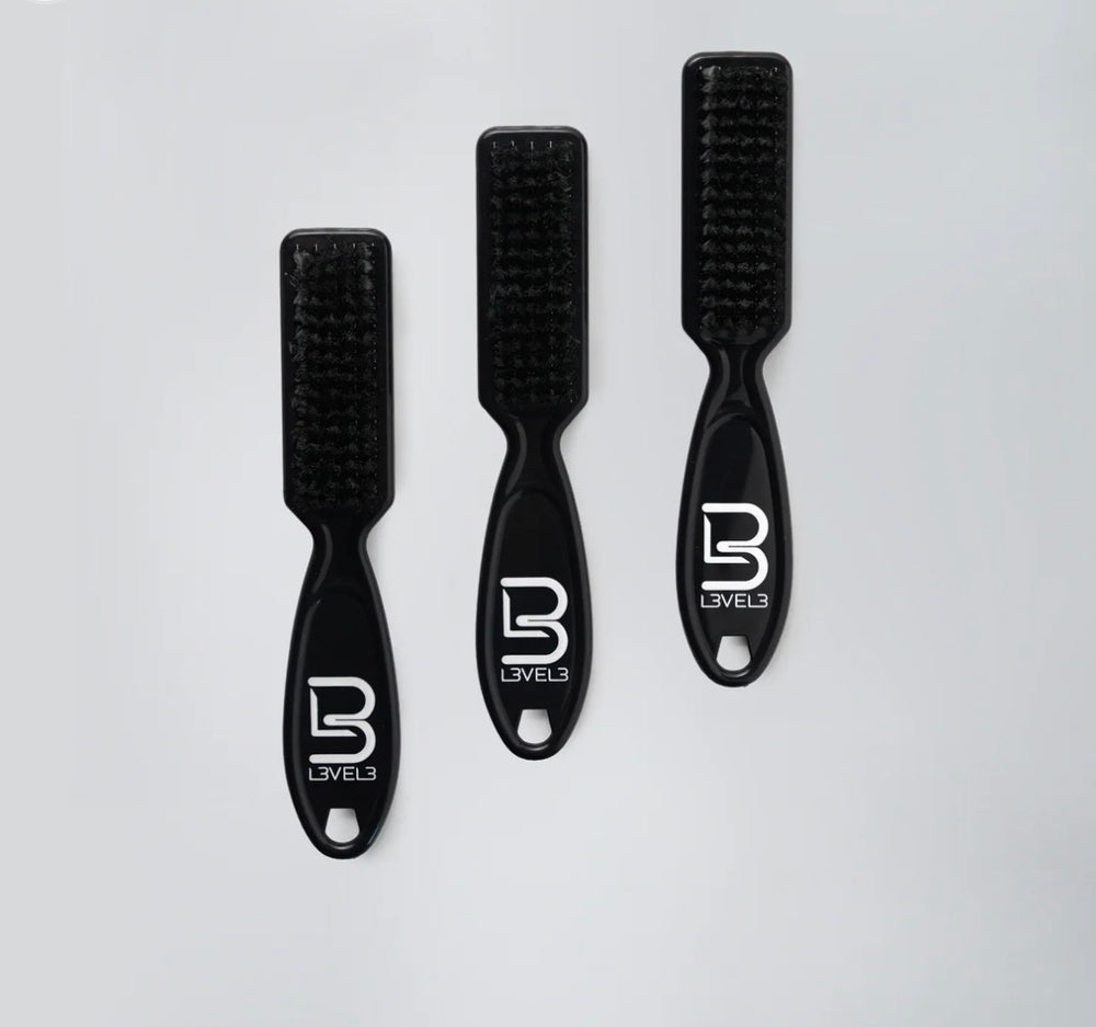 LEVEL 3 3PC FADE BRUSH SET