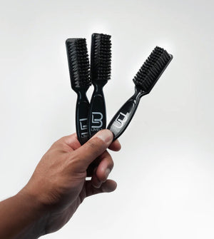 LEVEL 3 3PC FADE BRUSH SET