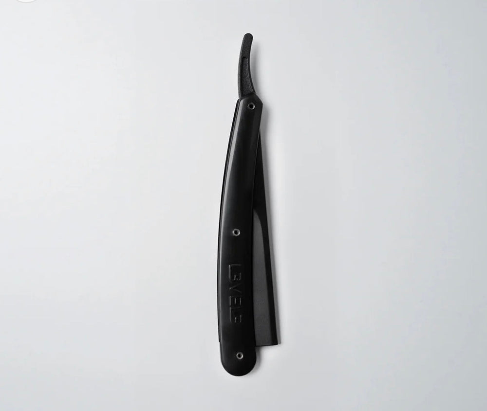 LEVEL 3 STRAIGHT RAZOR HOLDER