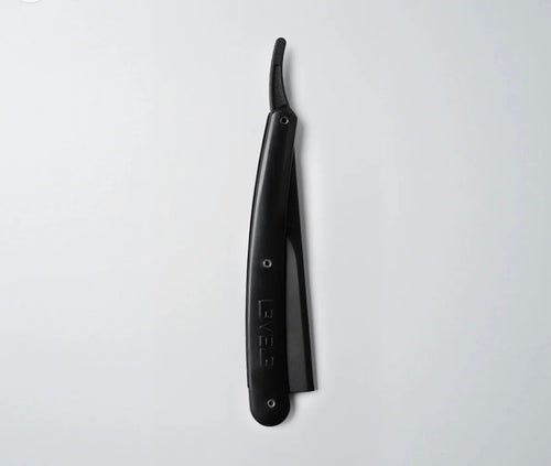 LEVEL 3 STRAIGHT RAZOR HOLDER