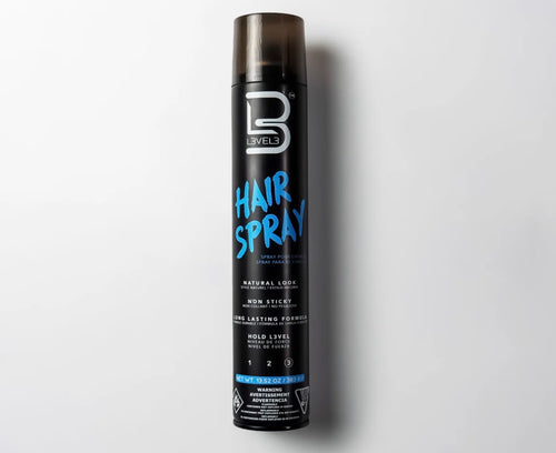 LEVEL 3 HAIR SPRAY