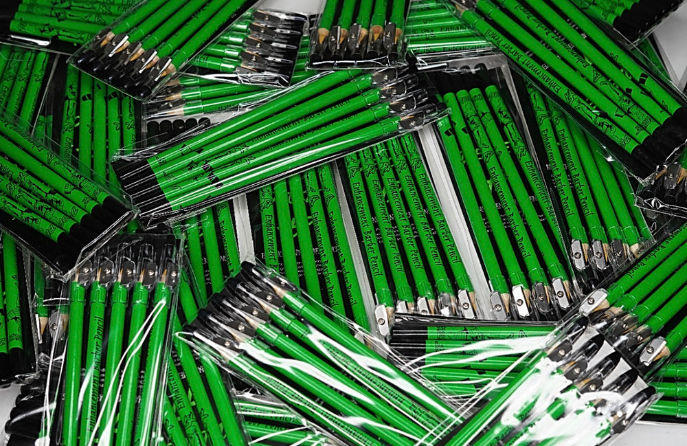 LIMITED EDITION DEUCE FX ENHANCEMENT PENCILS