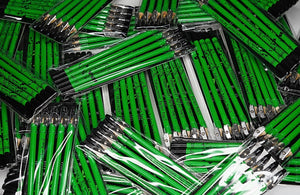 LIMITED EDITION DEUCE FX ENHANCEMENT PENCILS