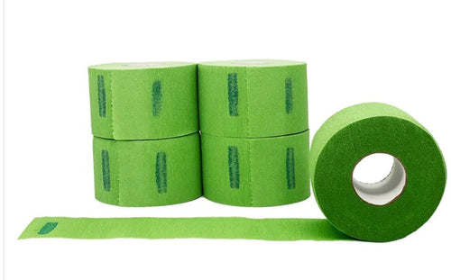 LEVEL 3 NECK STRIPS