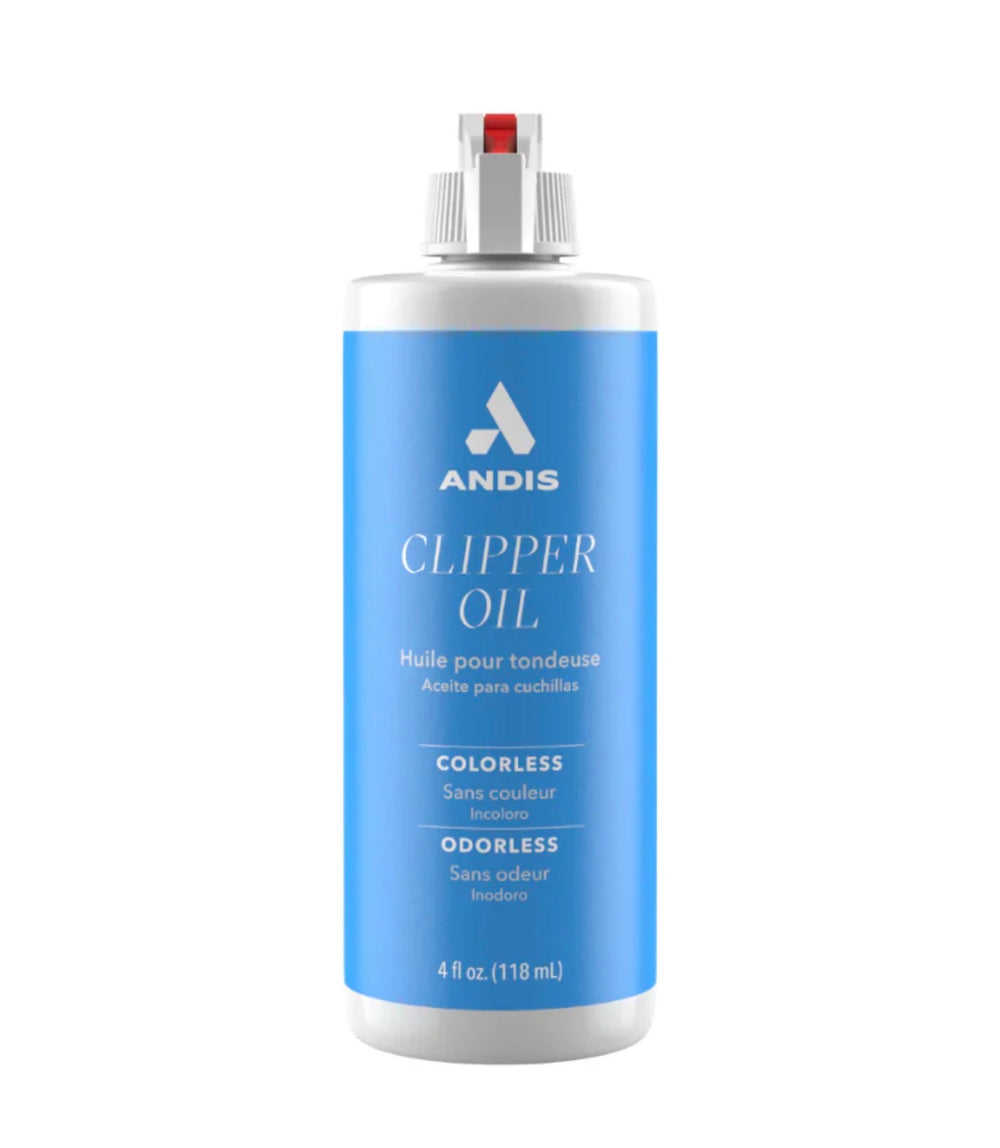 Andis Clipper Oil