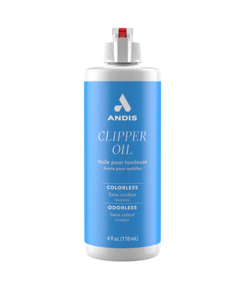Andis Clipper Oil