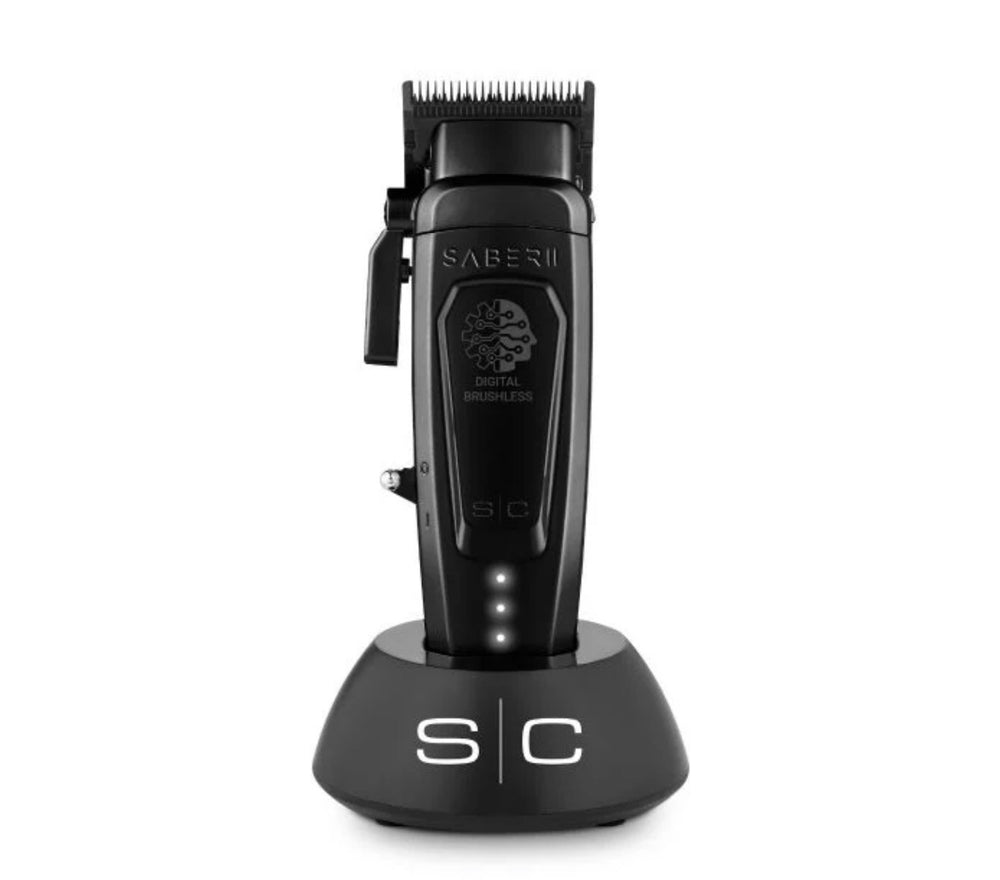 StyleCraft Saber II Clipper (SC617B)