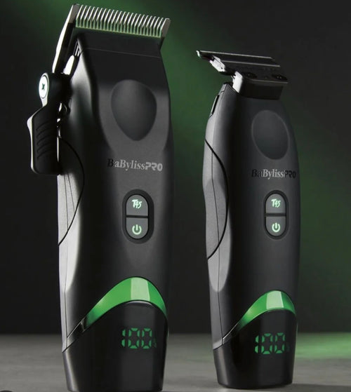 Babyliss Tomb 45 T45 Clipper & T45 Trimmer Combo (FXT45C) (FXT45T)