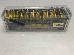 TFB Clipper Guards