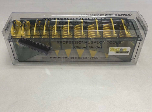 TFB Clipper Guards