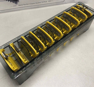 TFB Clipper Guards