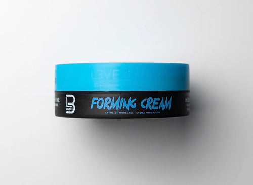 Level 3 Foaming Cream