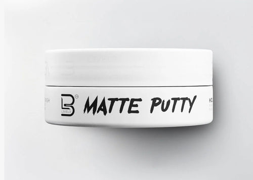 Level 3 Matte Putty