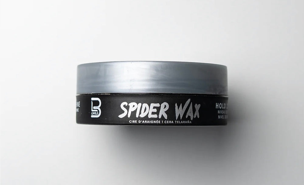 Level 3 Spider Wax