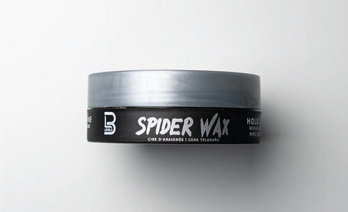 Level 3 Spider Wax