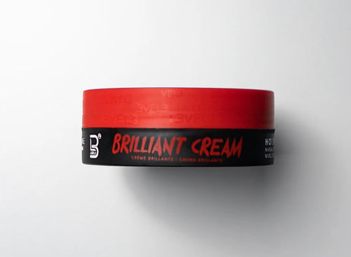 Level 3 Brilliant Cream