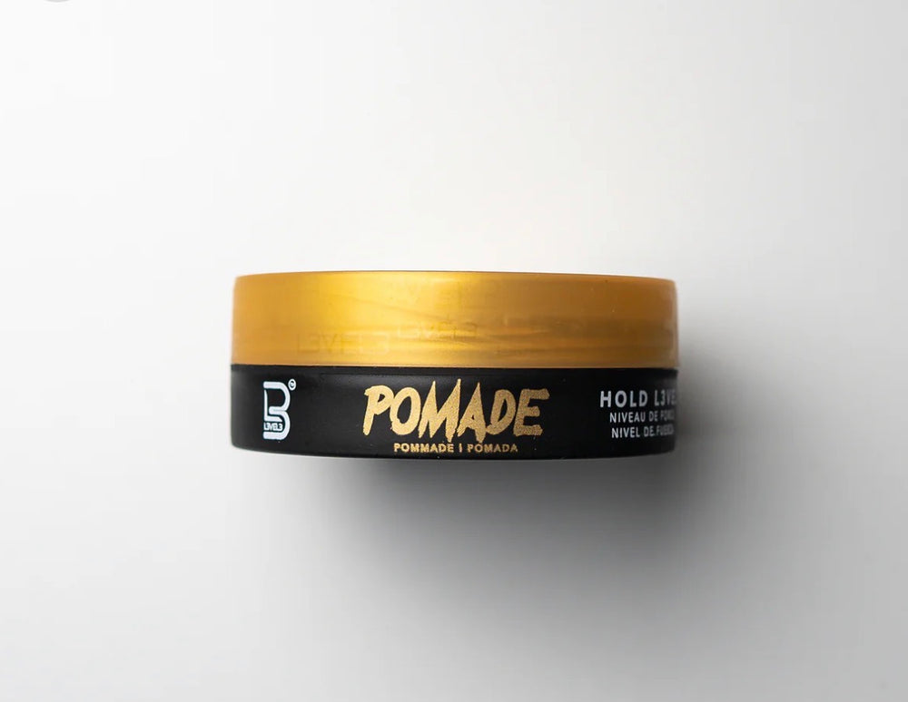 Level 3 Pomade