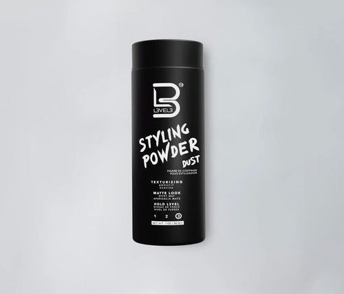 Level 3 Styling Powder